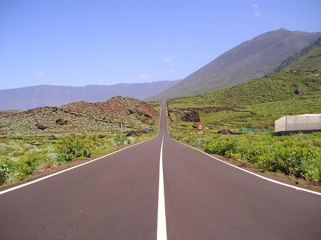 El Hierro